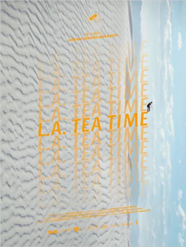 L.A. Tea Time