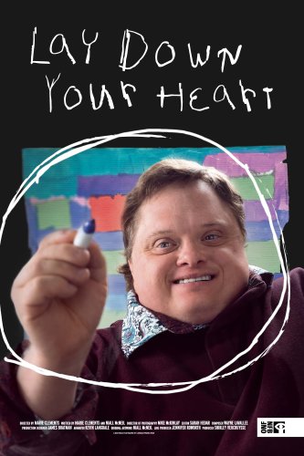 LAY DOWN YOUR HEART