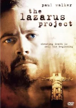 The Lazarus Project