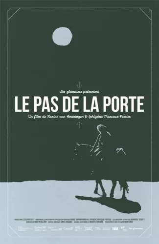 Le Pas de la porte
