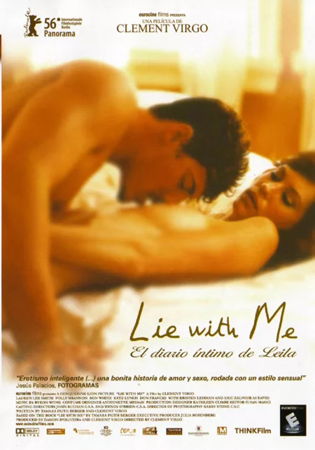 Lie with Me