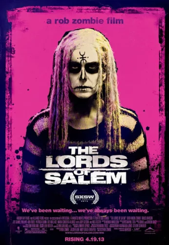 The Lords of Salem