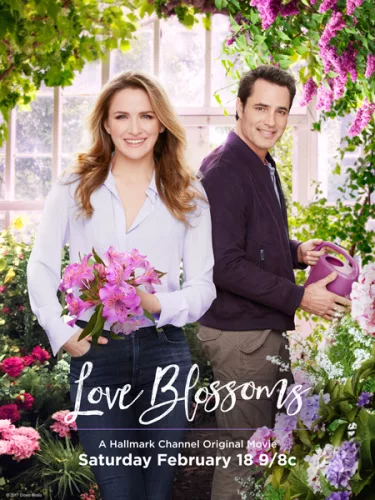 Love Blossoms