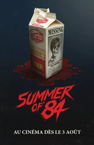 Summer Of 84