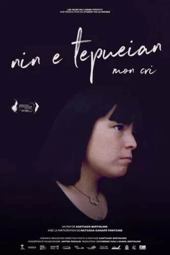 Nin E Tepueian – My Cry
