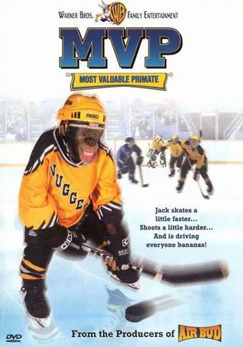 MVP: Most Valuable Primate