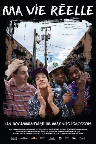 Ma vie réelle