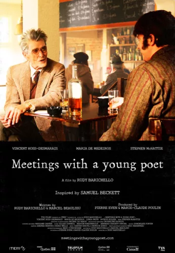 Meetings with a Young Poet