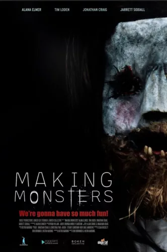 Making Monsters