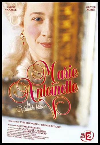 Marie Antoinette