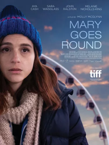 Mary Goes Round