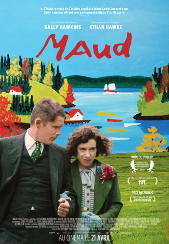 Maudie
