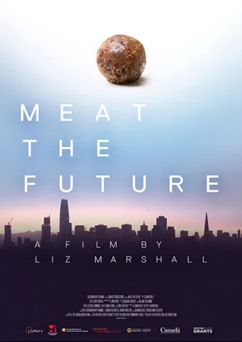 Meat the Future