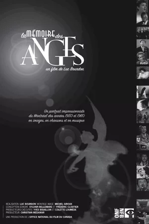 The Memories of Angels