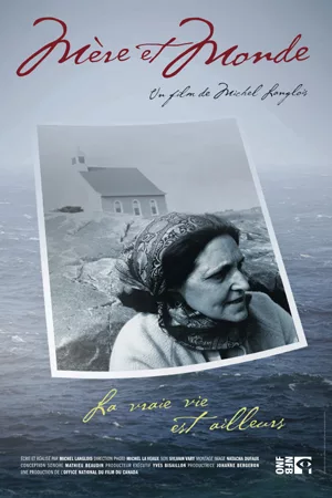 Mère et monde