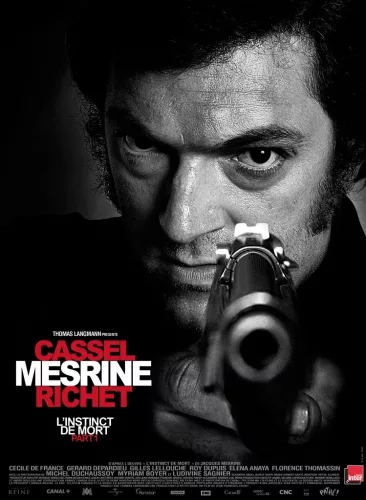 Mesrine – Killer Instinct