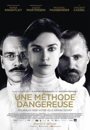 A Dangerous Method
