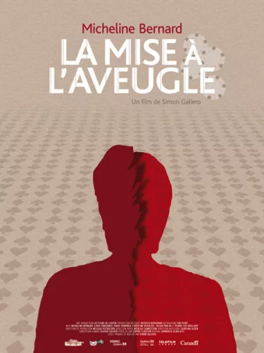 La Mise à l’aveugle