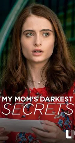My Mom’s Darkest Secrets