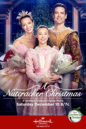 A Nutcracker Christmas