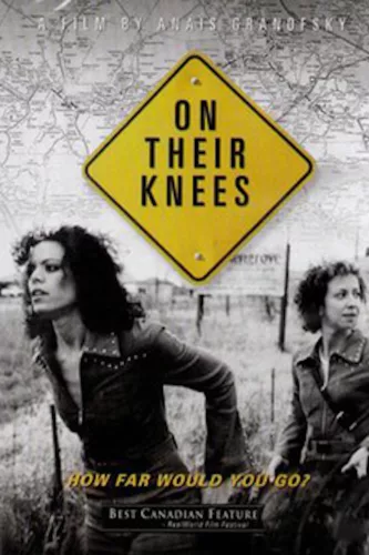 On Their Knees