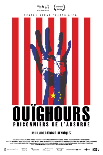 Uyghurs – Prisoners of the Absurd