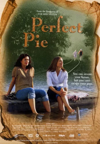 Perfect Pie