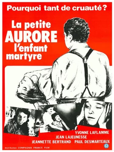 Little Aurore’s Tragedy