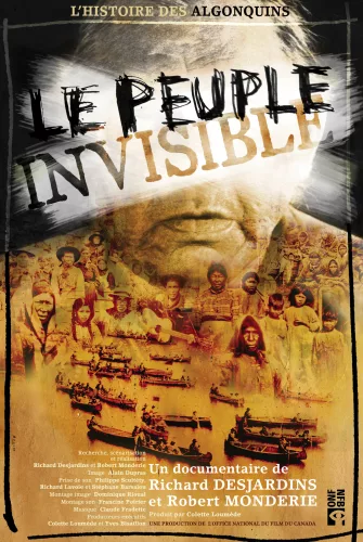 The Invisible Nation