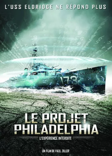 The Philadelphia Experiment