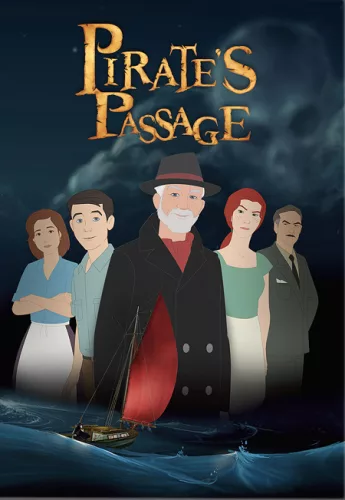 Pirate’s Passage