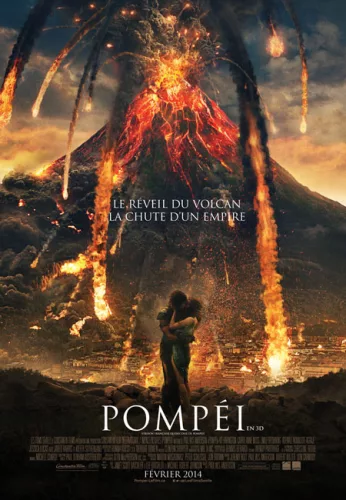 Pompeii