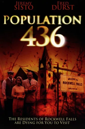 Population 436
