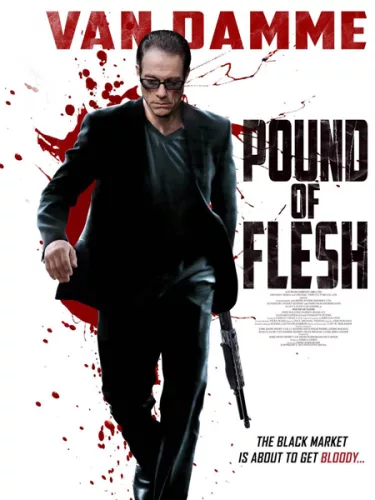 Pound of Flesh