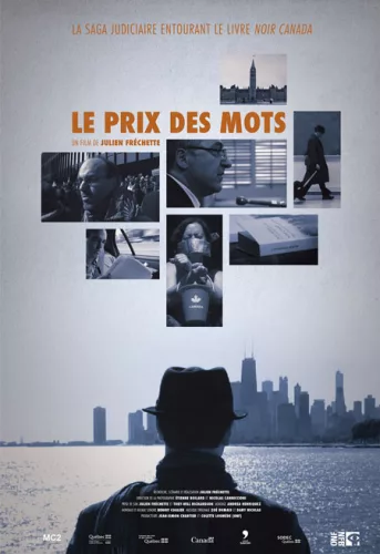 Le Prix des mots