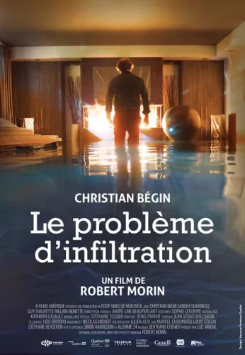 Le Problème d’infiltration