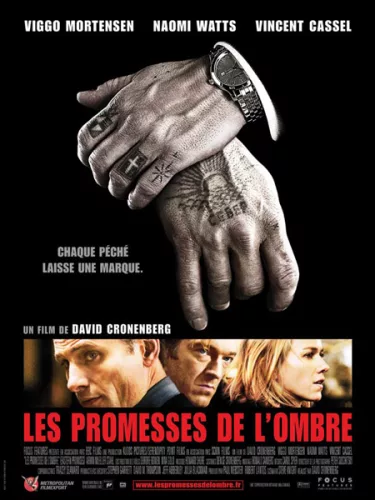 Eastern Promises