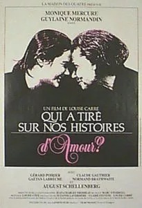 A Question of Loving