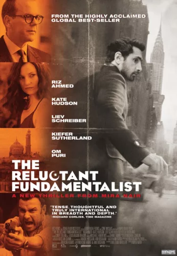 The Reluctant Fundamentalist