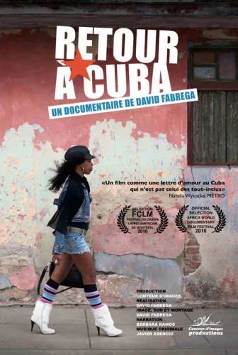 Return to Cuba