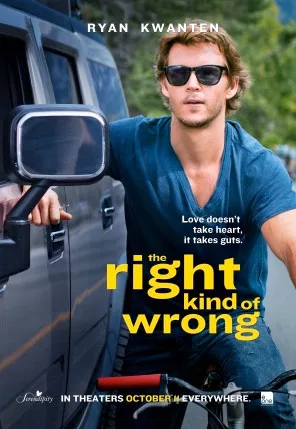 The Right Kind of Wrong