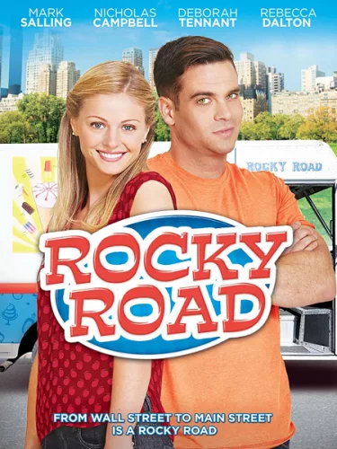 Rocky Road