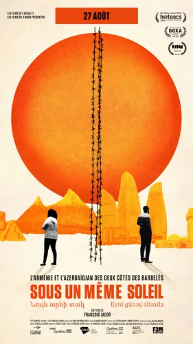 Under the Same Sun