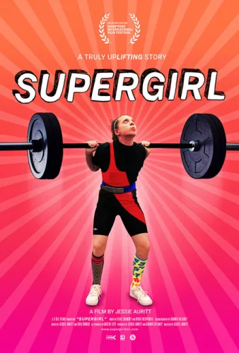 Supergirl