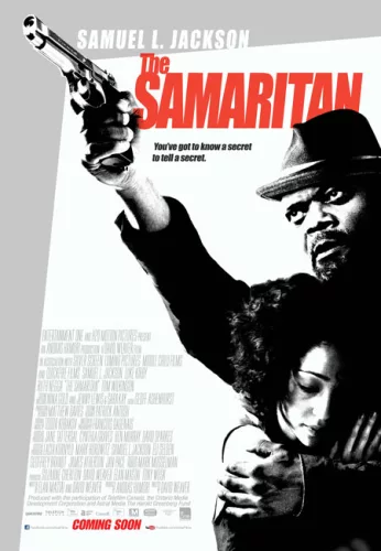 The Samaritan