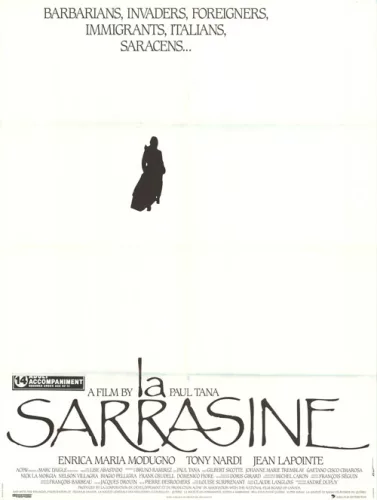 The Saracen