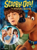 Scooby-Doo! The Mystery Begins