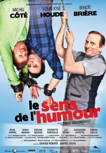 A Sense of Humour