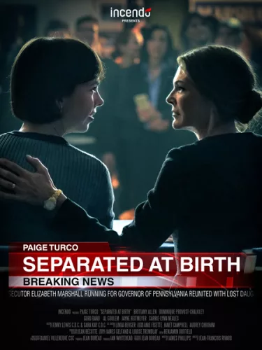 Separated at Birth