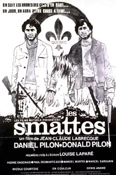 The Smart Guys